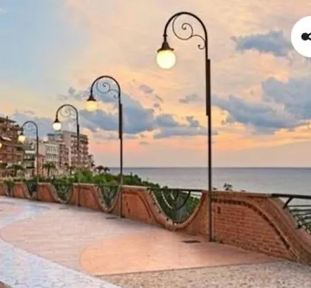 La Libellula Apartment *