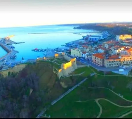 La Libellula Apartment Ortona