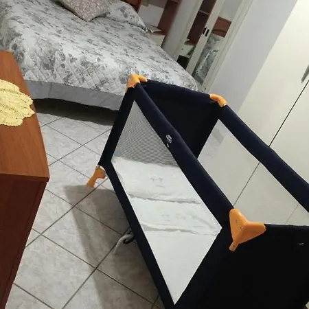 Apartment La Libellula